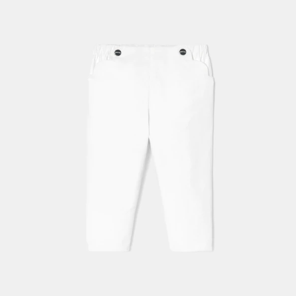 Pantalon confort bébé fille