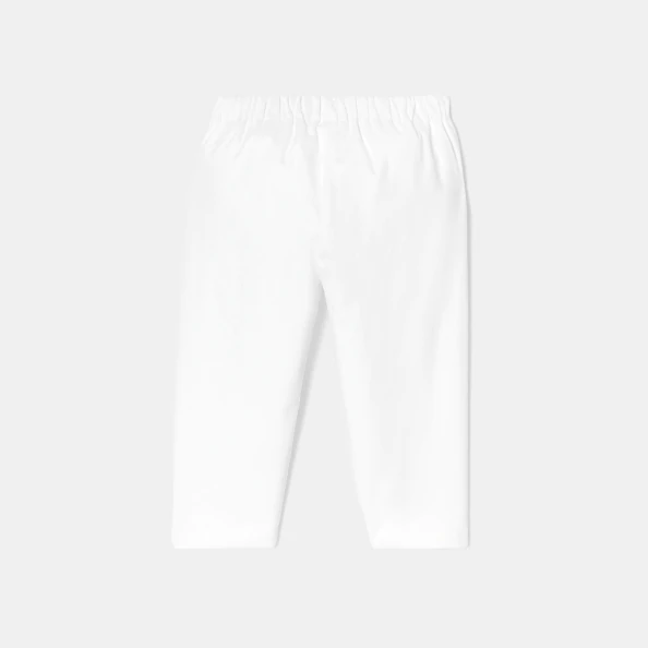 Pantalon confort bébé fille