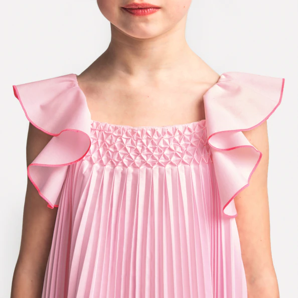 Robe enfant fille cérémonie