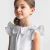 Robe de cérémonie enfant fille