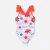 Maillot de bain enfant fille