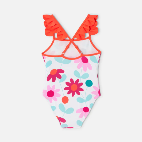 Maillot de bain enfant fille