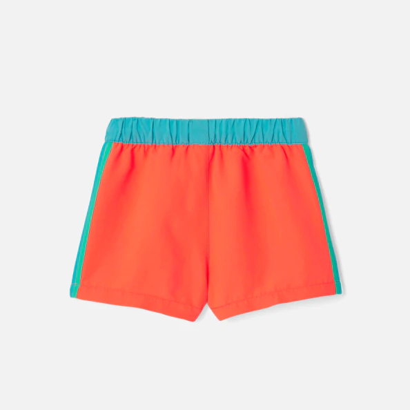 Short de bain bébé garçon