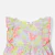 Barboteuse bébé fille en tissu Liberty 