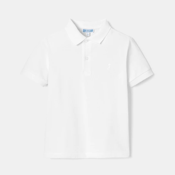 Polo enfant garçon