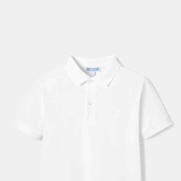 Polo enfant garçon