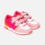 Baskets running enfant fille