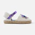 Espadrilles enfant fille