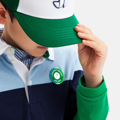 Casquette enfant garçon