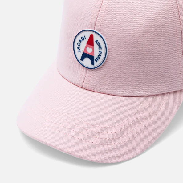 Casquette enfant fille