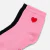 Duo de chaussettes enfant fille