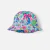 Chapeau cloche enfant fille