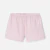 Pyjama short enfant fille