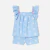 Pyjashort enfant fille