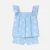 Pyjashort enfant fille