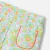 Short enfant fille en tissu Liberty