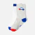 Duo de chaussettes bébé garçon