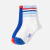 Duo de chaussettes bébé garçon