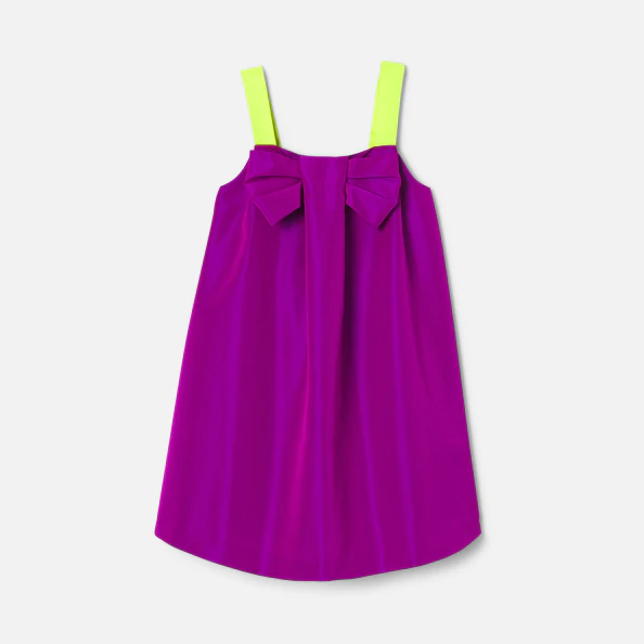 Robe de cérémonie enfant fille