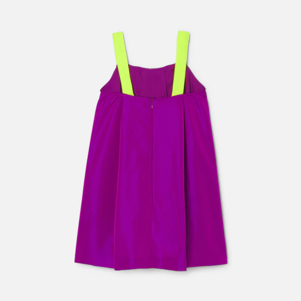 Robe de cérémonie enfant fille