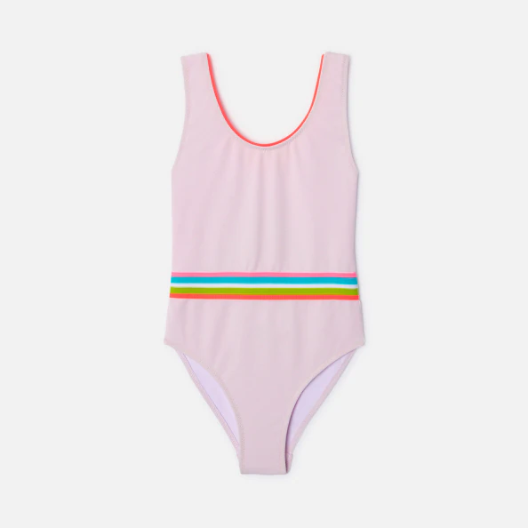 Maillot de bain enfant fille