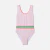 Maillot de bain enfant fille