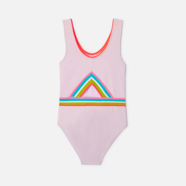 Maillot de bain enfant fille