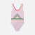 Maillot de bain enfant fille