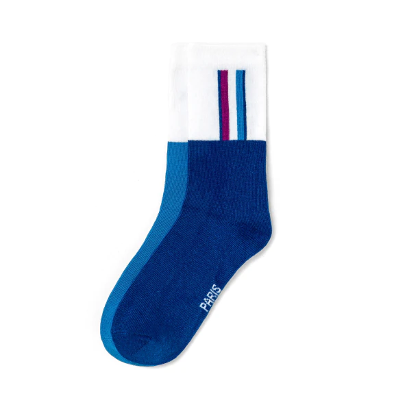 Duo de chaussettes enfant garçon