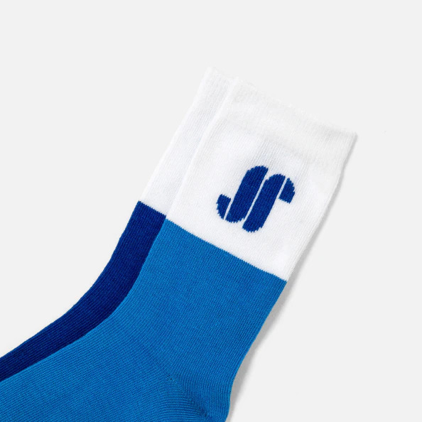 Duo de chaussettes enfant garçon