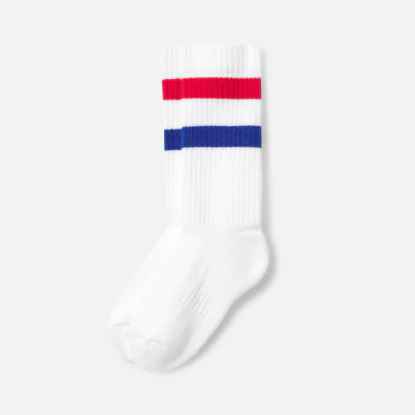 Chaussettes de sport enfant