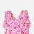 Maillot de bain bébé fille en tissu Liberty