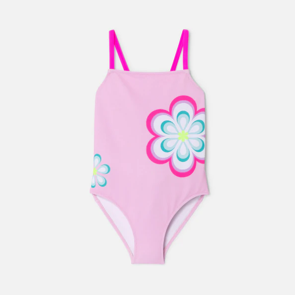 Maillot de bain enfant fille