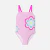 Maillot de bain enfant fille