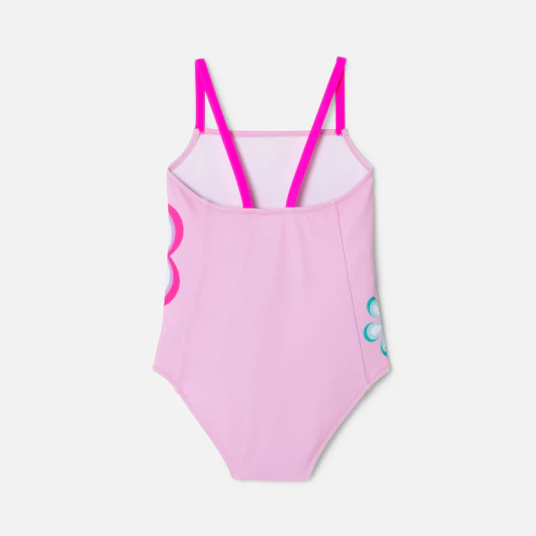 Maillot de bain enfant fille