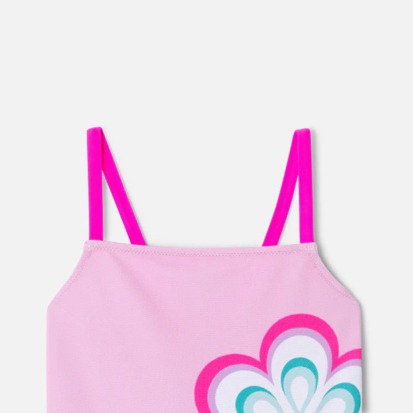 Maillot de bain enfant fille