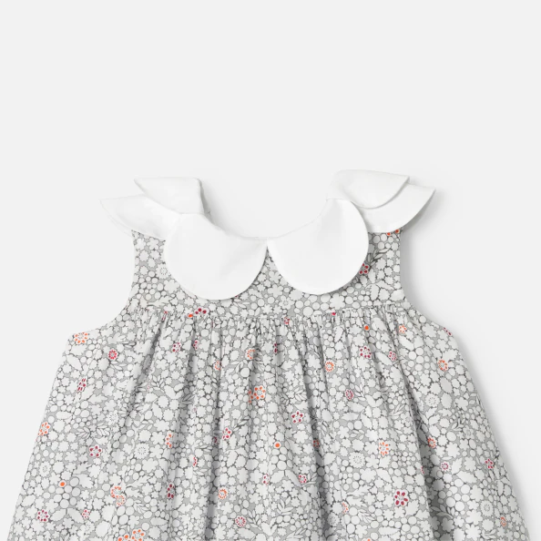 Robe bébé fille Mon premier Jacadi