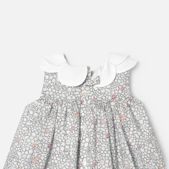 Robe bébé fille Mon premier Jacadi