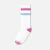 Chaussettes mi-hautes enfant fille