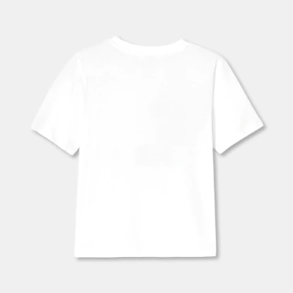 T-shirt manches courtes enfant