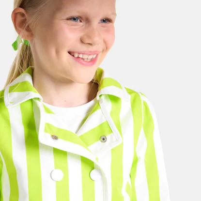 Veste courte enfant fille