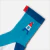 Duo de chaussettes enfant garçon