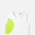 Robe esprit tennis enfant fille