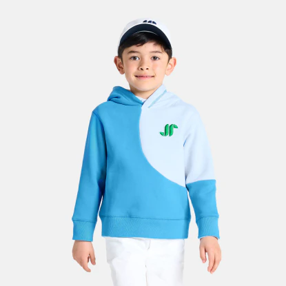 Sweat à capuche enfant garçon