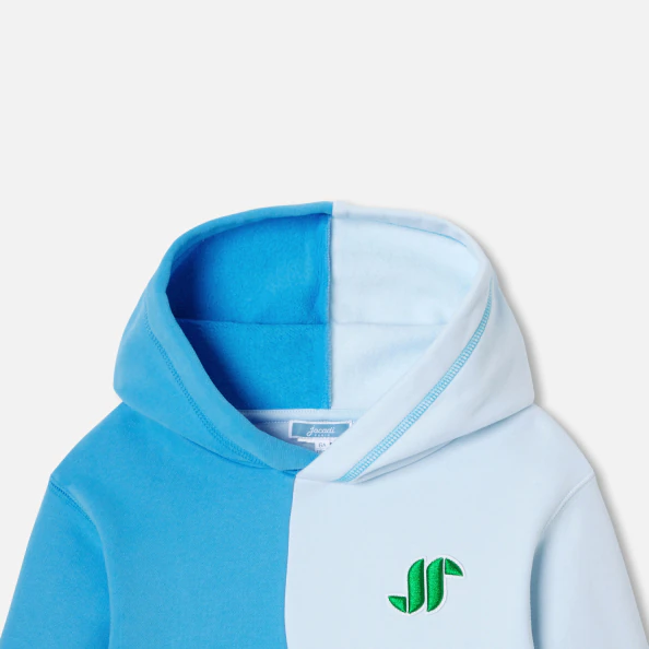 Sweat à capuche enfant garçon