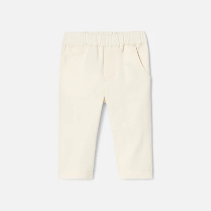 Pantalon bébé garçon