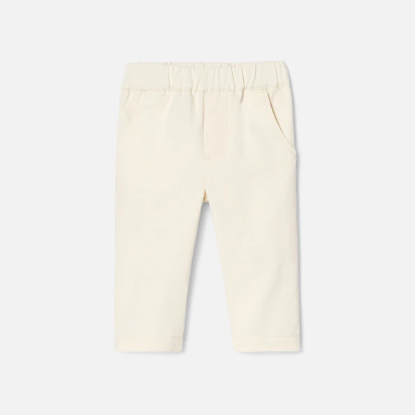 Pantalon bébé garçon