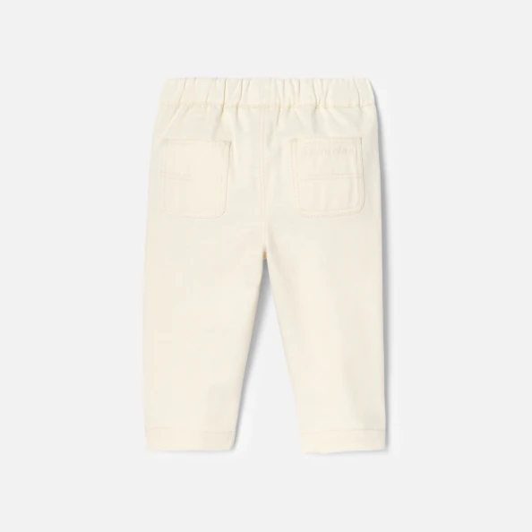 Pantalon bébé garçon