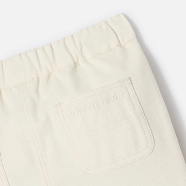 Pantalon bébé garçon