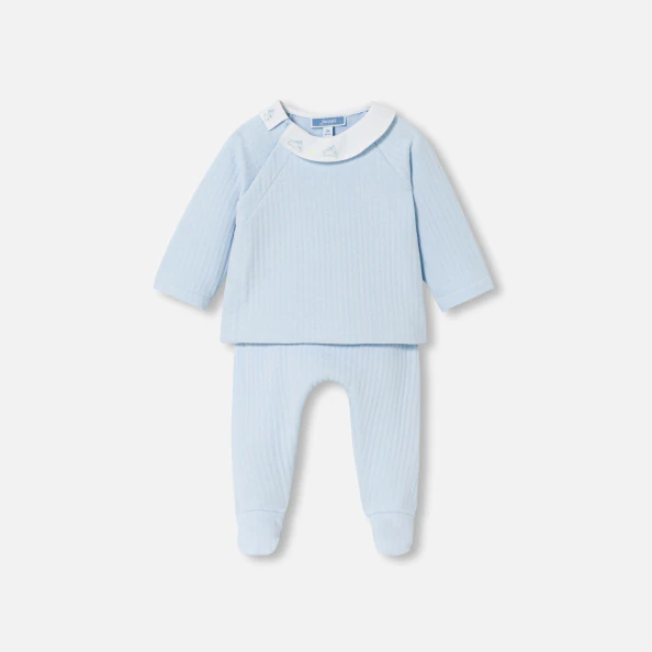 Ensemble confort bébé garçon